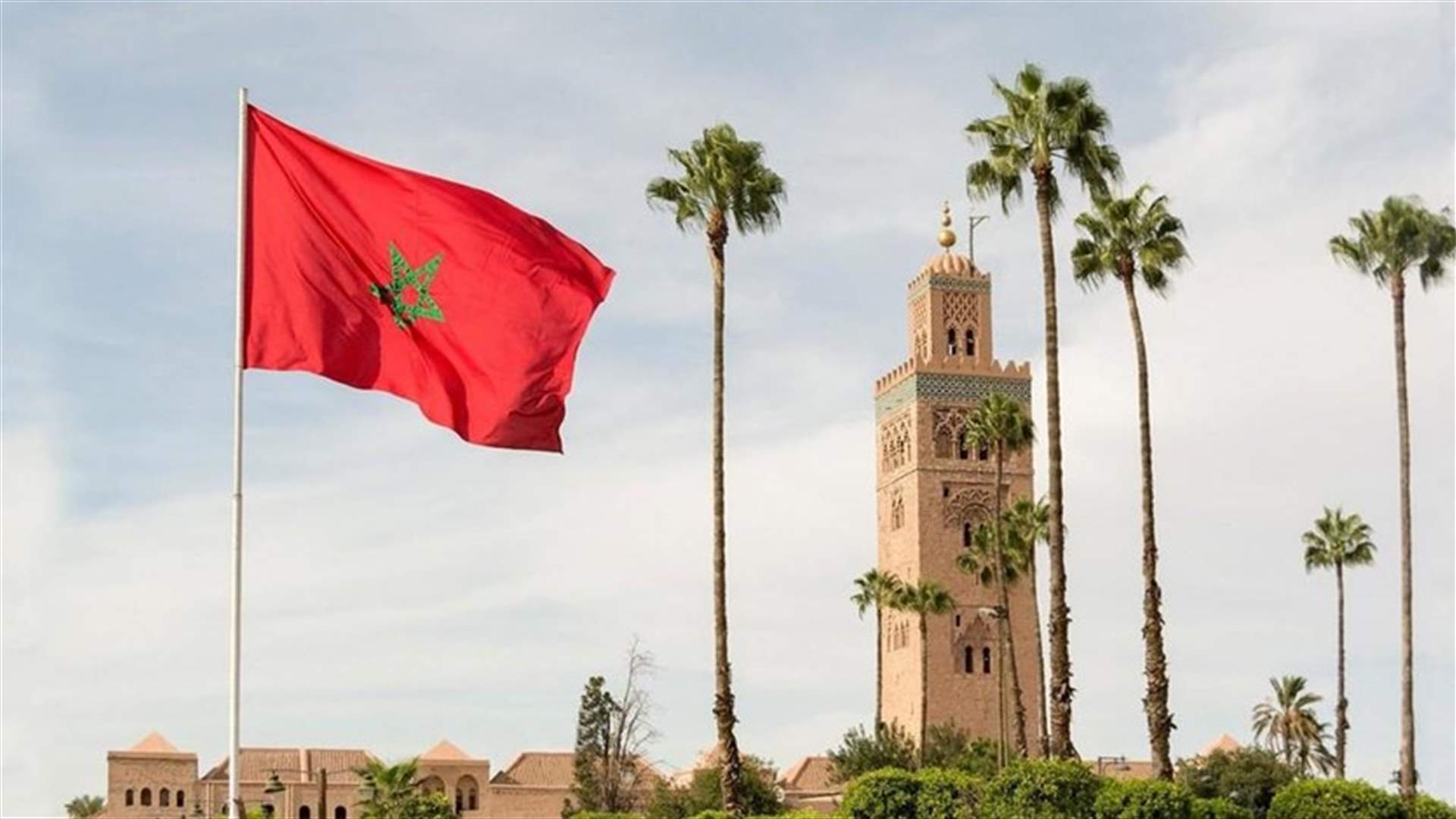 توقيف 7 أشخاص يشتبه في انتمائهم الى خلية إرهابية في المغرب