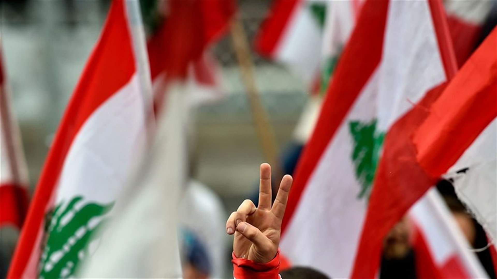 At last, Lebanon is rising up against the sectarian system that keeps us divided – Washington Post