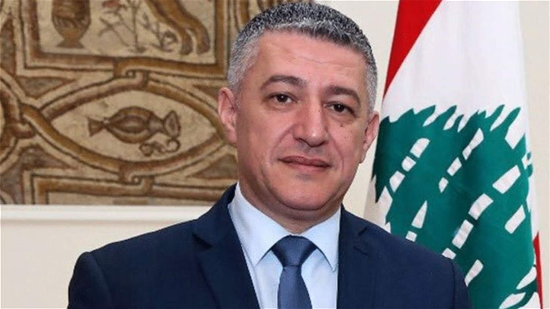 عطاالله: باشرت باجراءات رفع السرية المصرفية