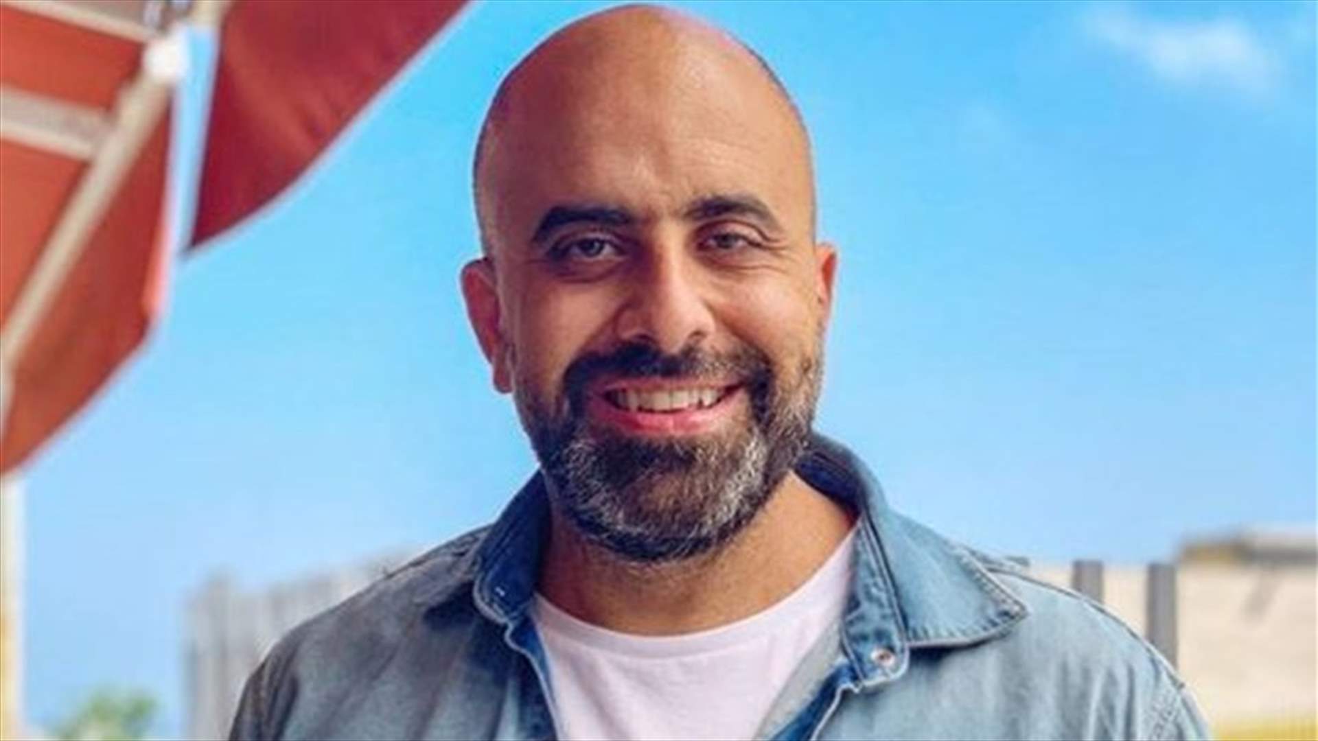 فيديو يكسر القلوب... لمن قال هشام حداد &quot;كرمالك نازلين اليوم؟&quot;