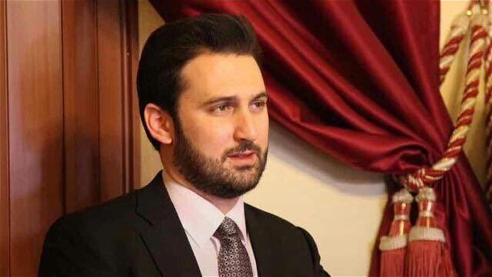 تيمور جنبلاط: لحماية المتظاهرين واتخاذ الإجراءات الإصلاحية المطلوبة