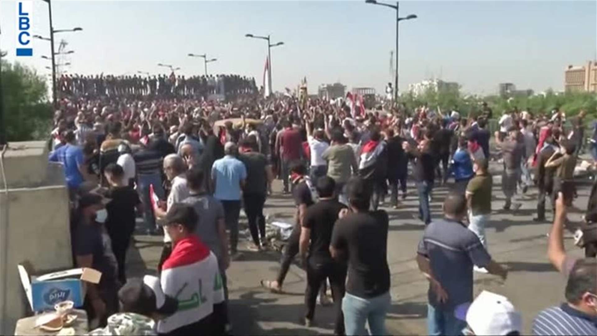 LBCI