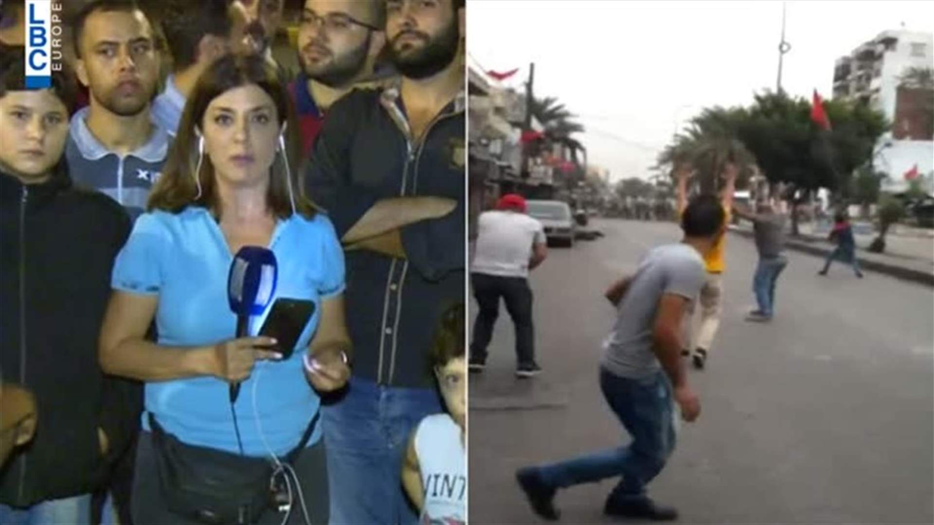 LBCI