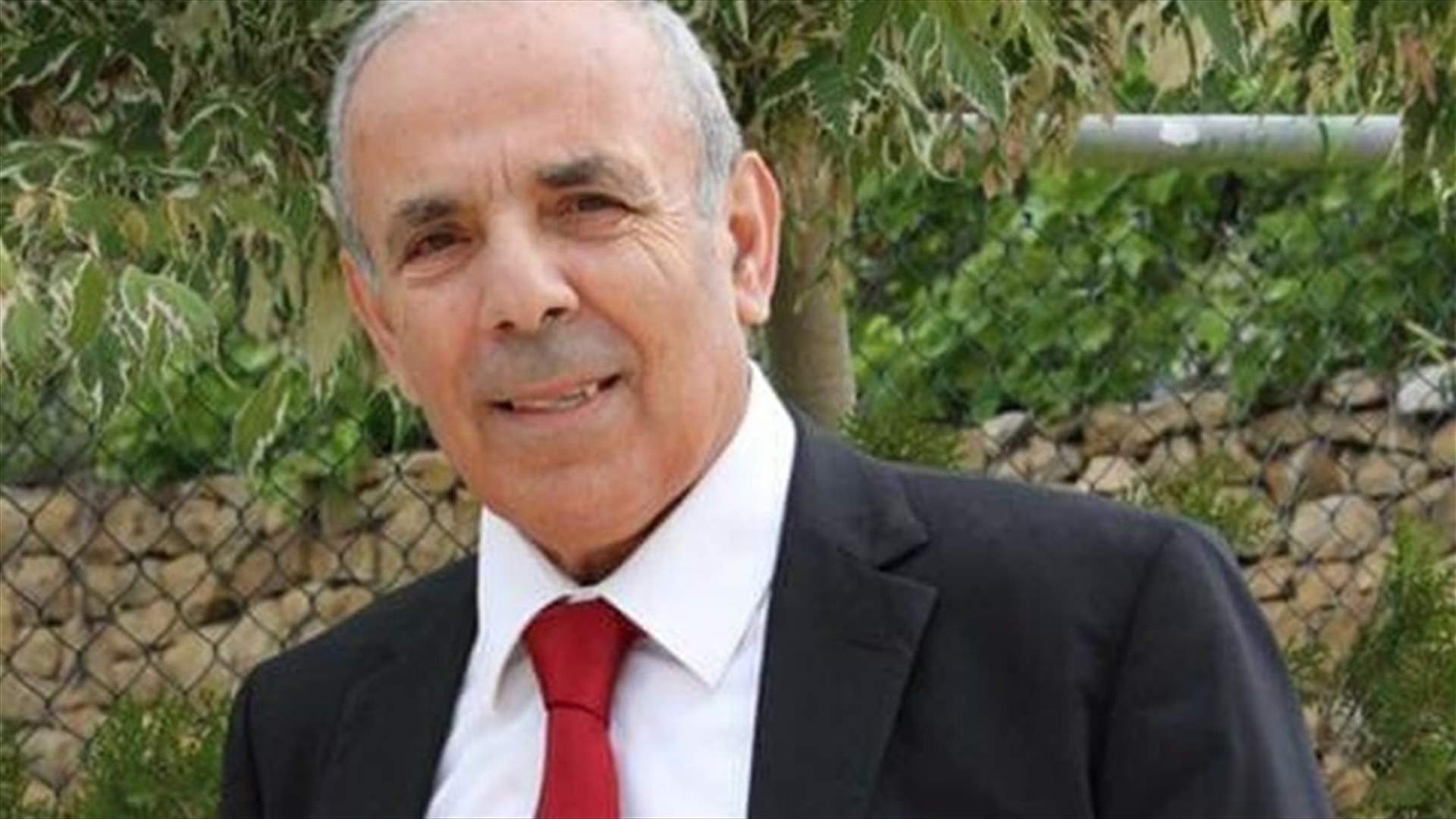 مقتل مختار زغرتا صدما على أوتوستراد بسبعل