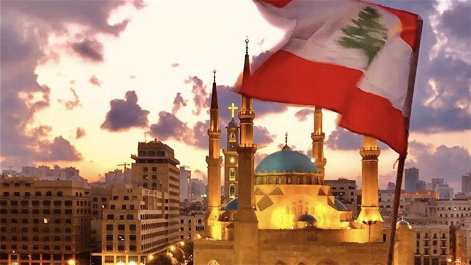 Opinion - Lebnen, I am coming home