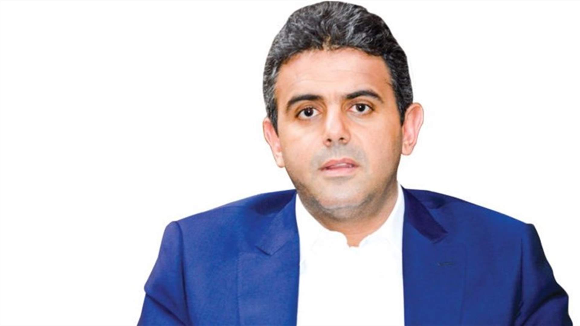 الحواط: ما يغيظهم أن لا قائد للثورة ليتخلصوا منه بالاغتيال