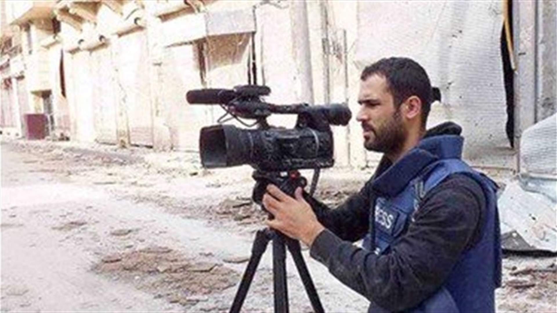 Brother of missing photographer Samir Kassab calls on officials to follow on his brother’s case-[VIDEO]
