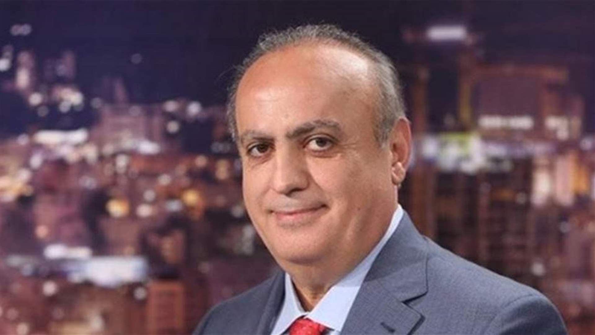 تمنٍ من وهاب على "سماحة السيّد"...