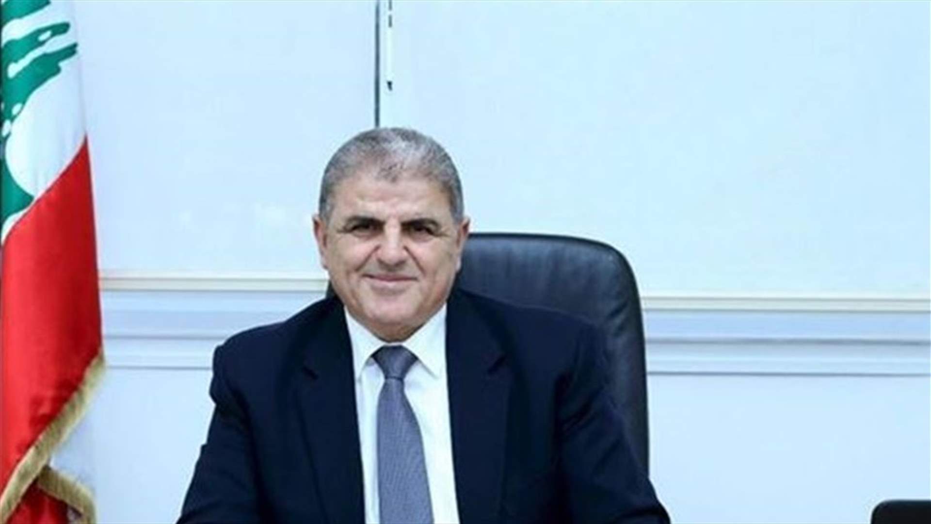 بيار رفول من ملبورن: لا توجد نية لدى الرئيس عون لتشكيل حكومة جديدة