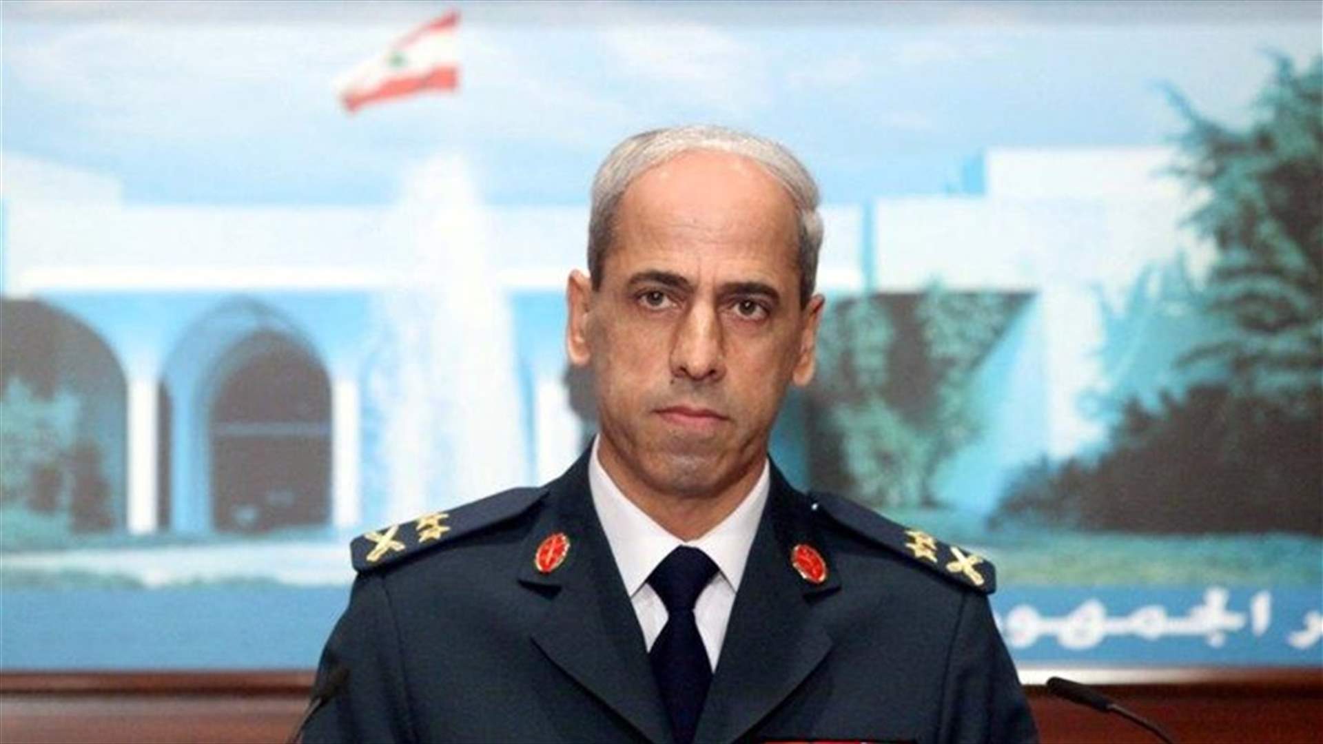خير تابع نقل مصاب في حادثة البداوي إلى مستشفى في بيروت