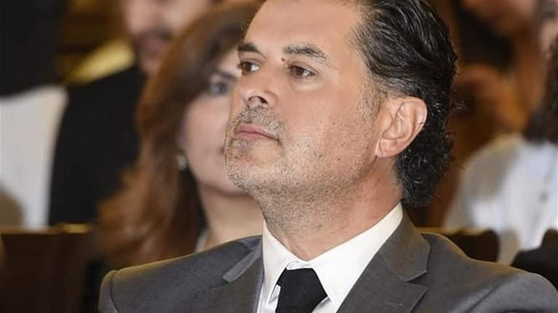 راغب علامة يُغرّد: &quot;حدث مرّة في أوكرانيا... هل يحدث في لبنان؟&quot; (فيديو)