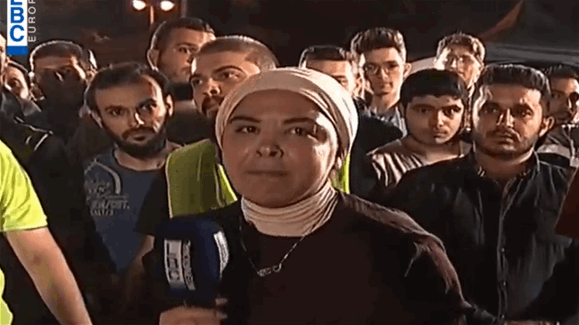 LBCI