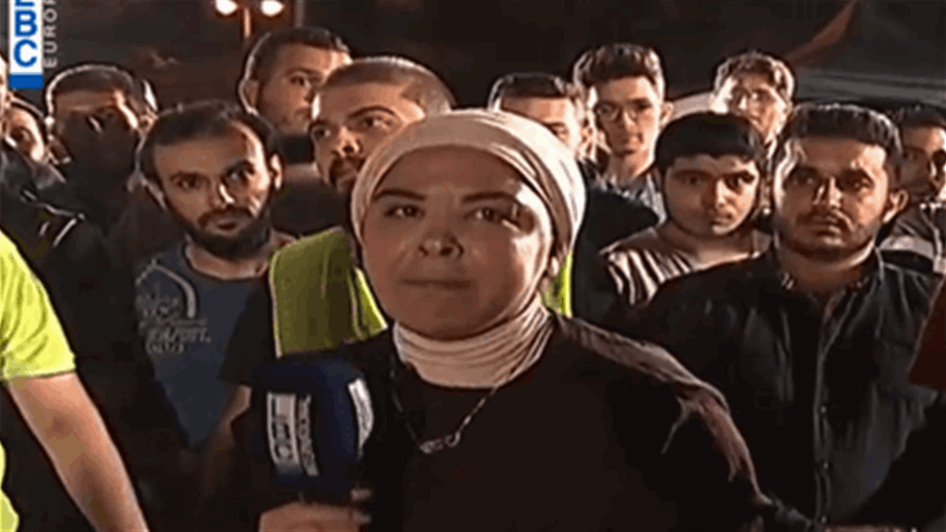 Jana Jamal: The revolution’s icon-[VIDEO]