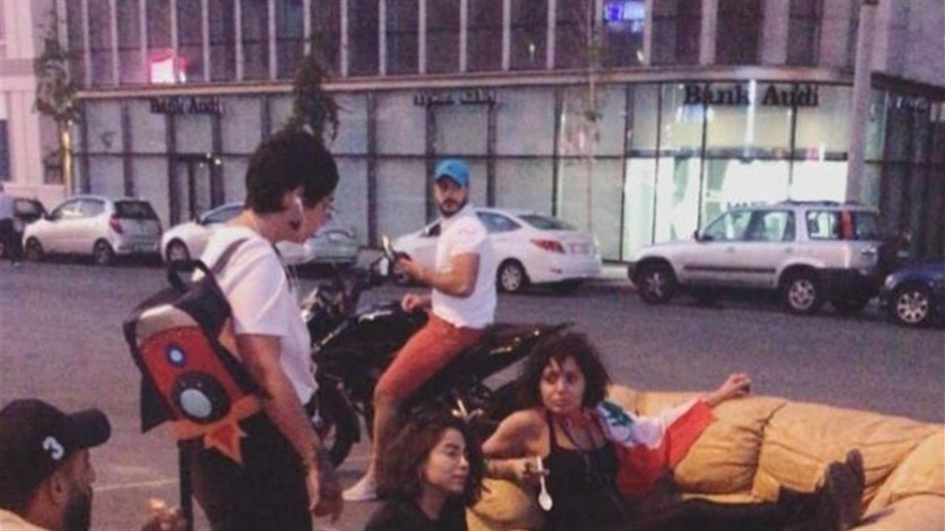 بعد صور "أثاث المنزل"... جسر الرينغ على تطبيق Airbnb (صورة)