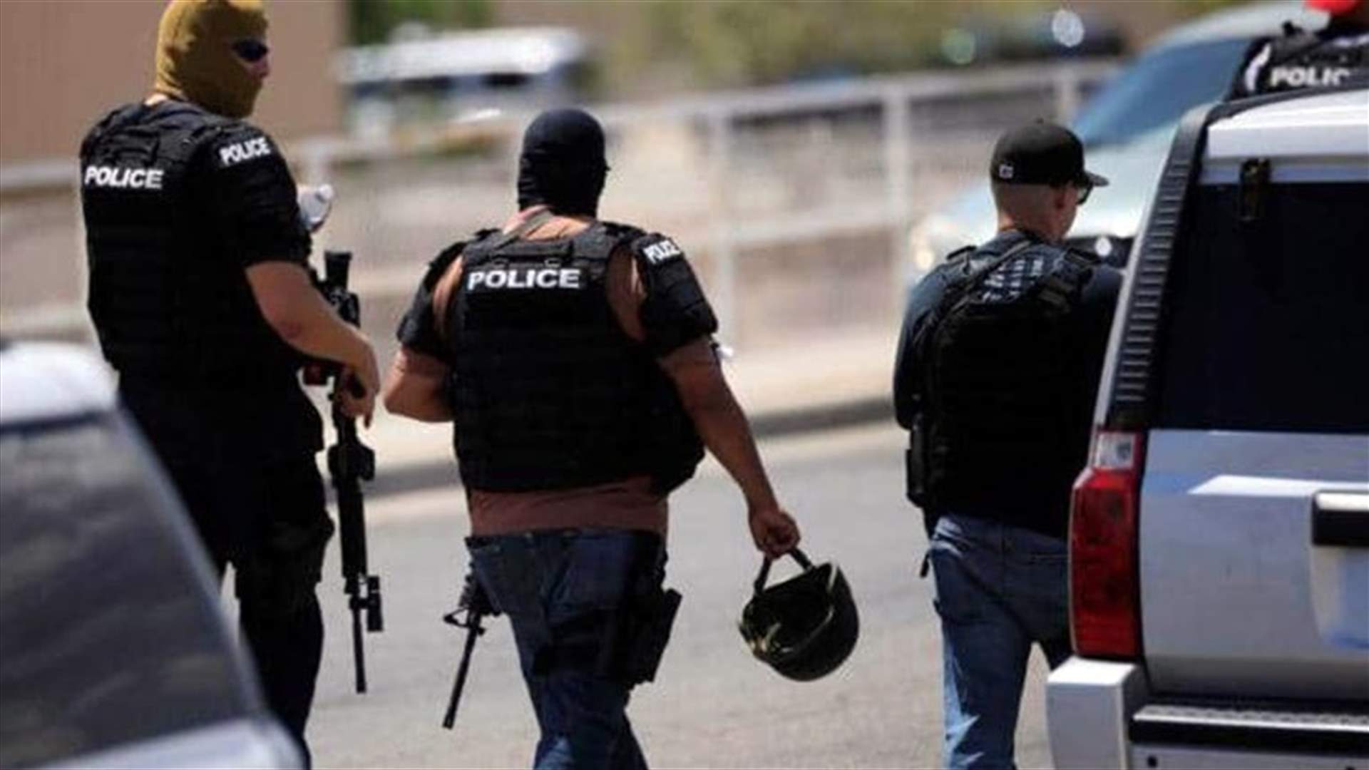 مقتل اثنين في إطلاق نار بحفل جامعي في تكساس