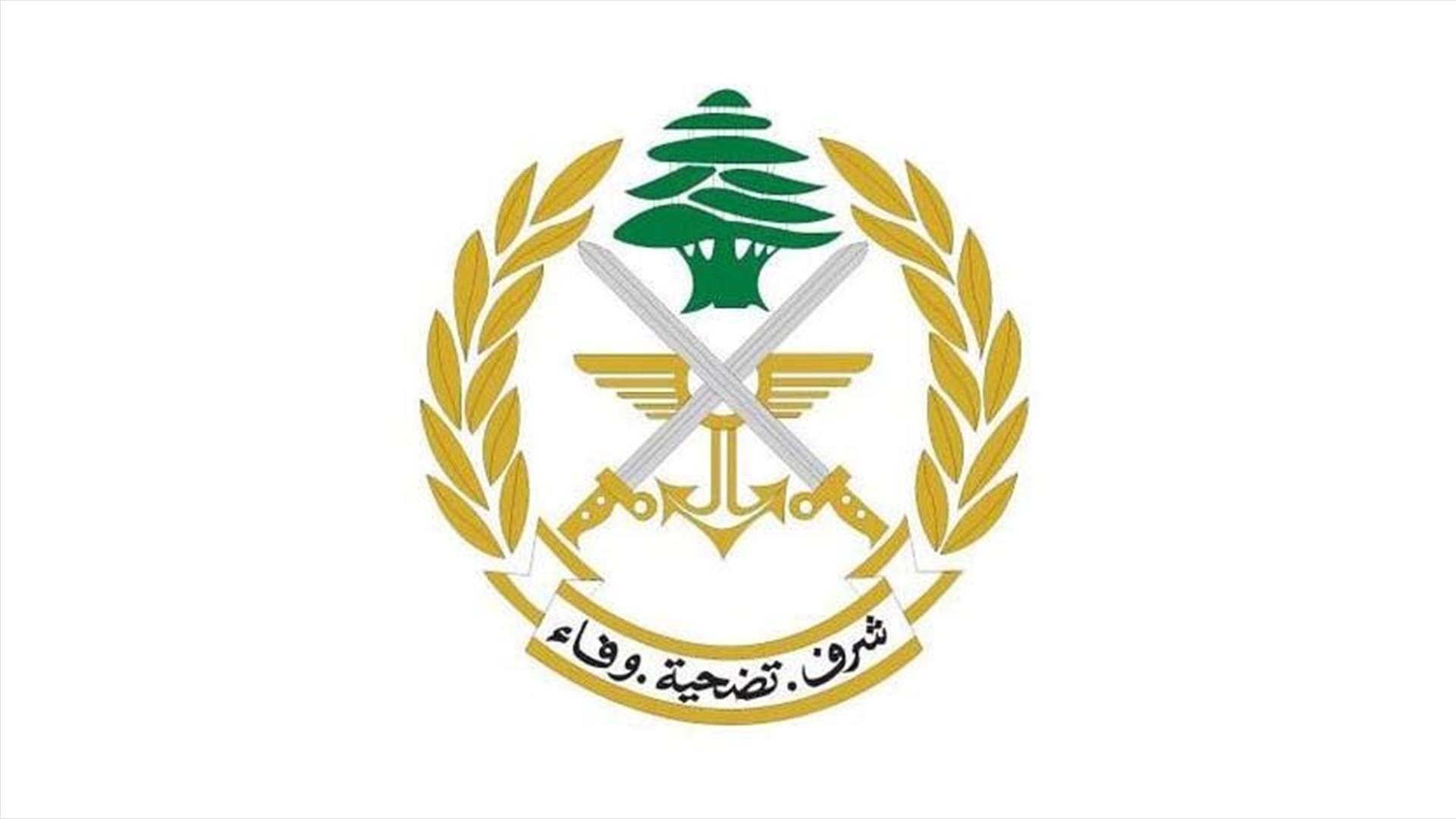بعد تداول صور وفيديو لمدنيين وعسكريين يستقلّون آليات "بيك آب"... الجيش يوضح(فيديو)