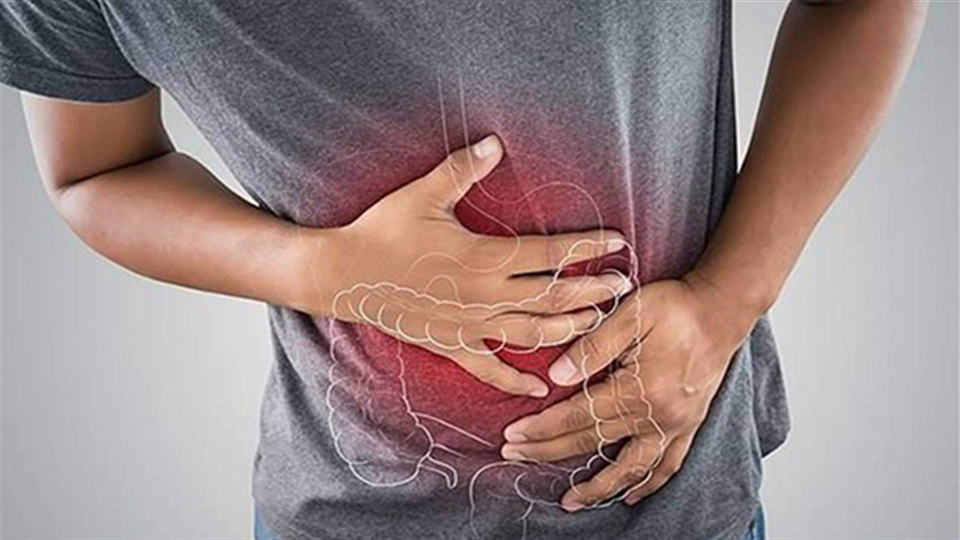 ما العلاقة الّتي تربط الأشعة فوق البنفسجية ومختلف أمراض  الأمعاء؟