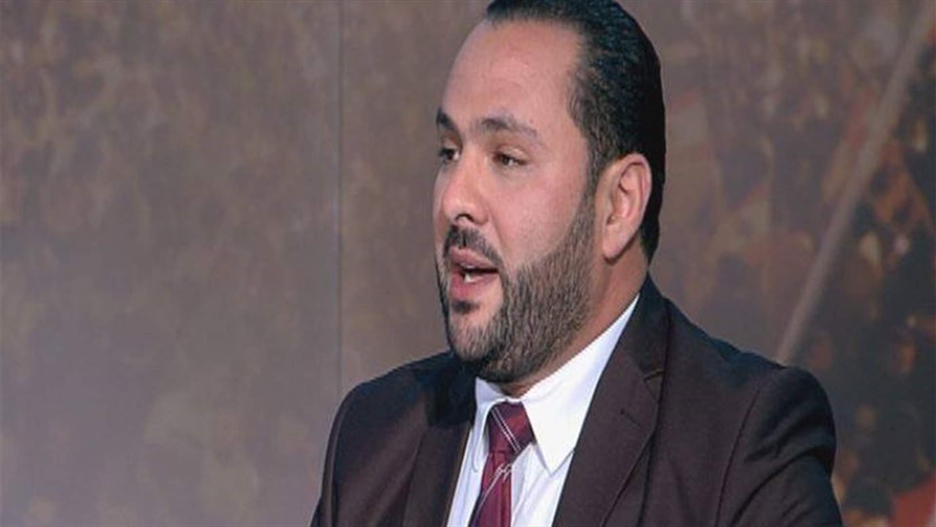 علي حجازي للـLBCI: الرئيس عون اشترط خروج باسيل من الحكومة باستقالة قائد الجيش