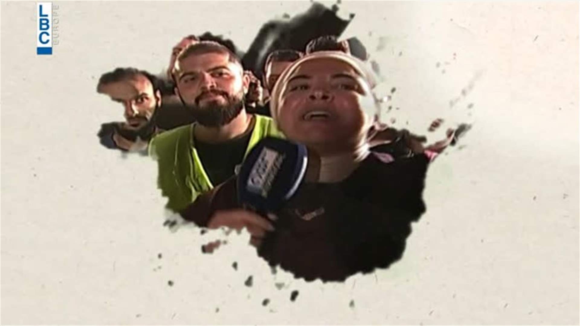 رسالة جديدة من "أيقونة الثورة" جنى جمال في عشرين 30 : "الحلم"