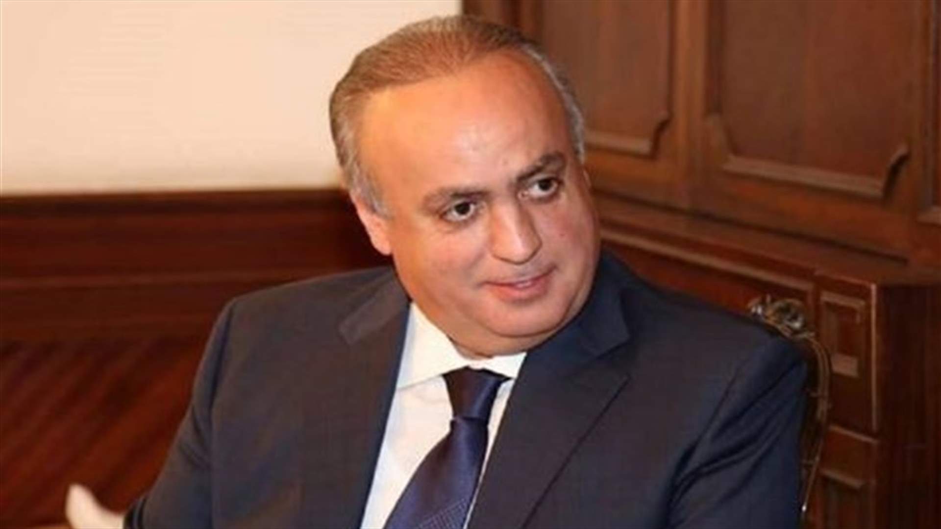 تسريب تسجيل صوتي لوهاب... ما هي تعليماته لمناصريه؟