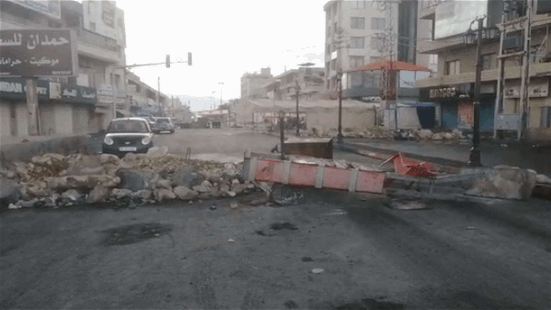في اليوم الثالث عشر... الوضع على حاله في البقاع