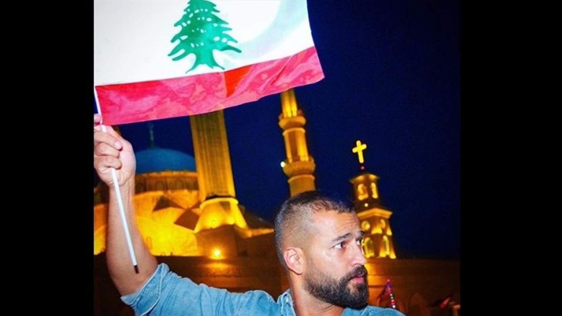 وسام حنا يحدّد هوية "خائن الثورة".. وما علاقة بكركي بالمفاوضات؟