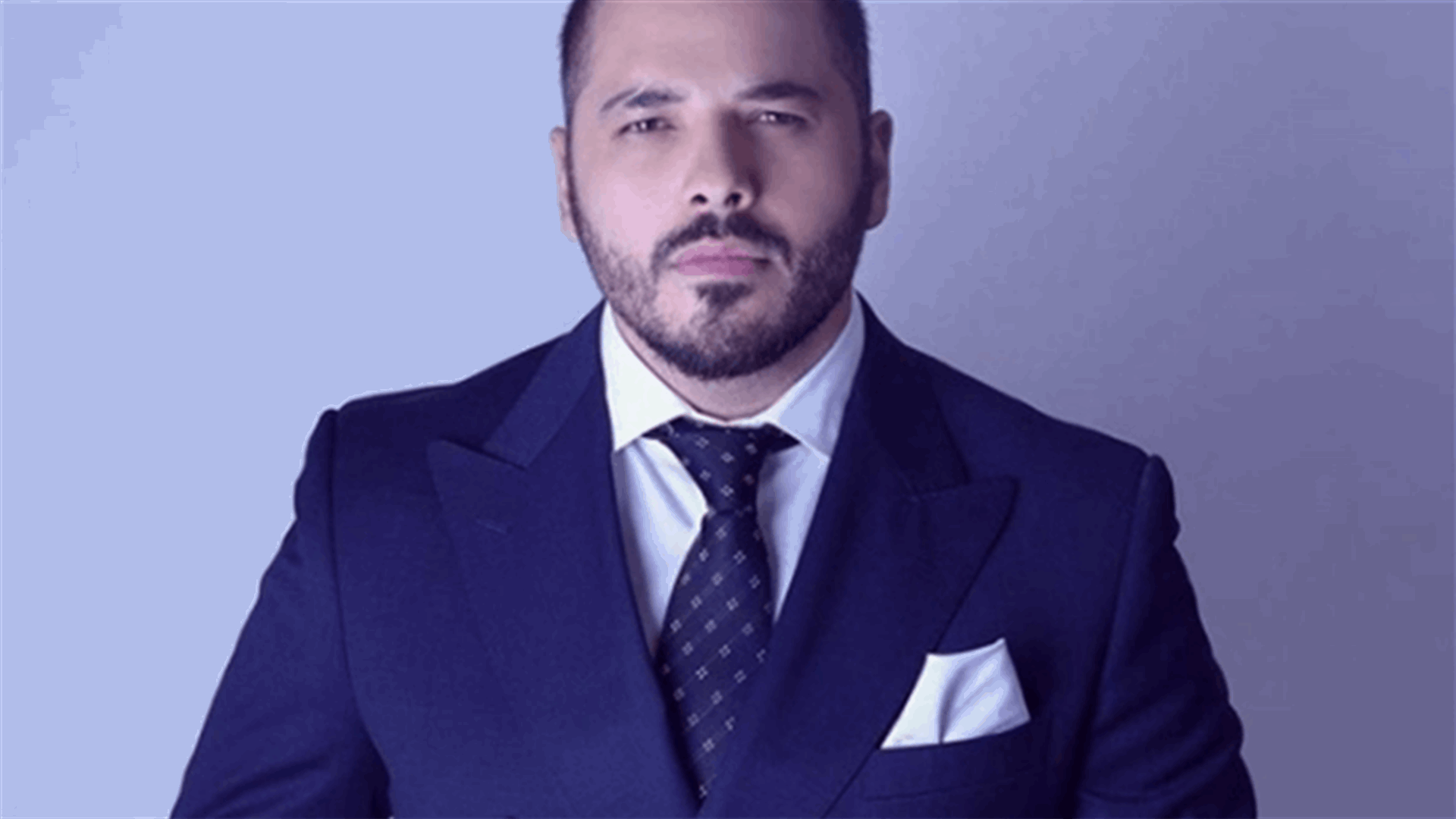 رامي عيّاش يُطلق "أنا لبناني"... "بلدي قلبي التاني"