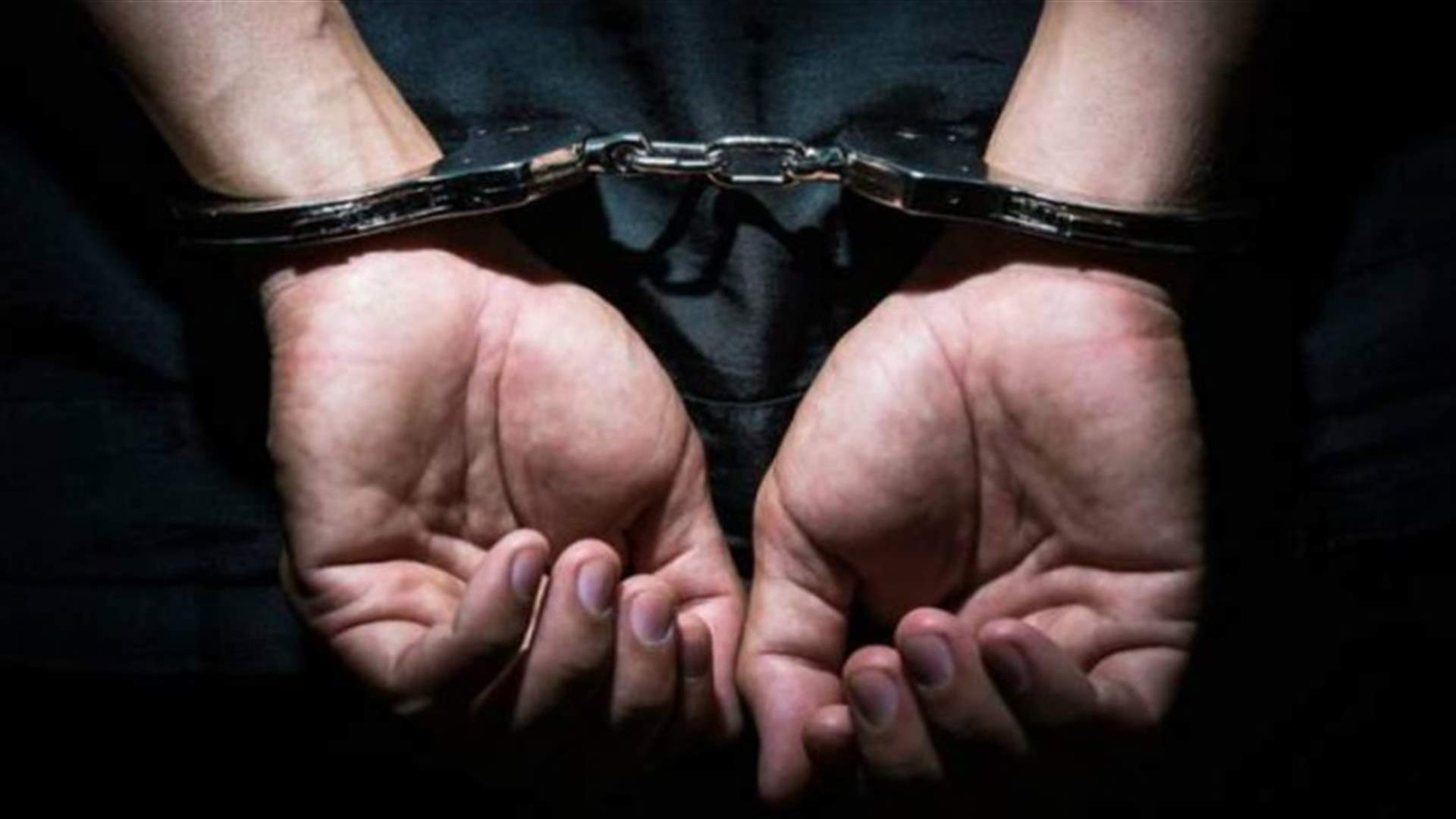 توقيف 6 شبان لقطعهم بعض الشوارع في صيدا