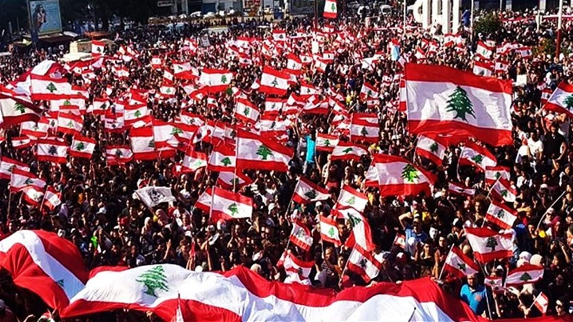 كيف علّق نجوم لبنان على استقالة الحريري؟