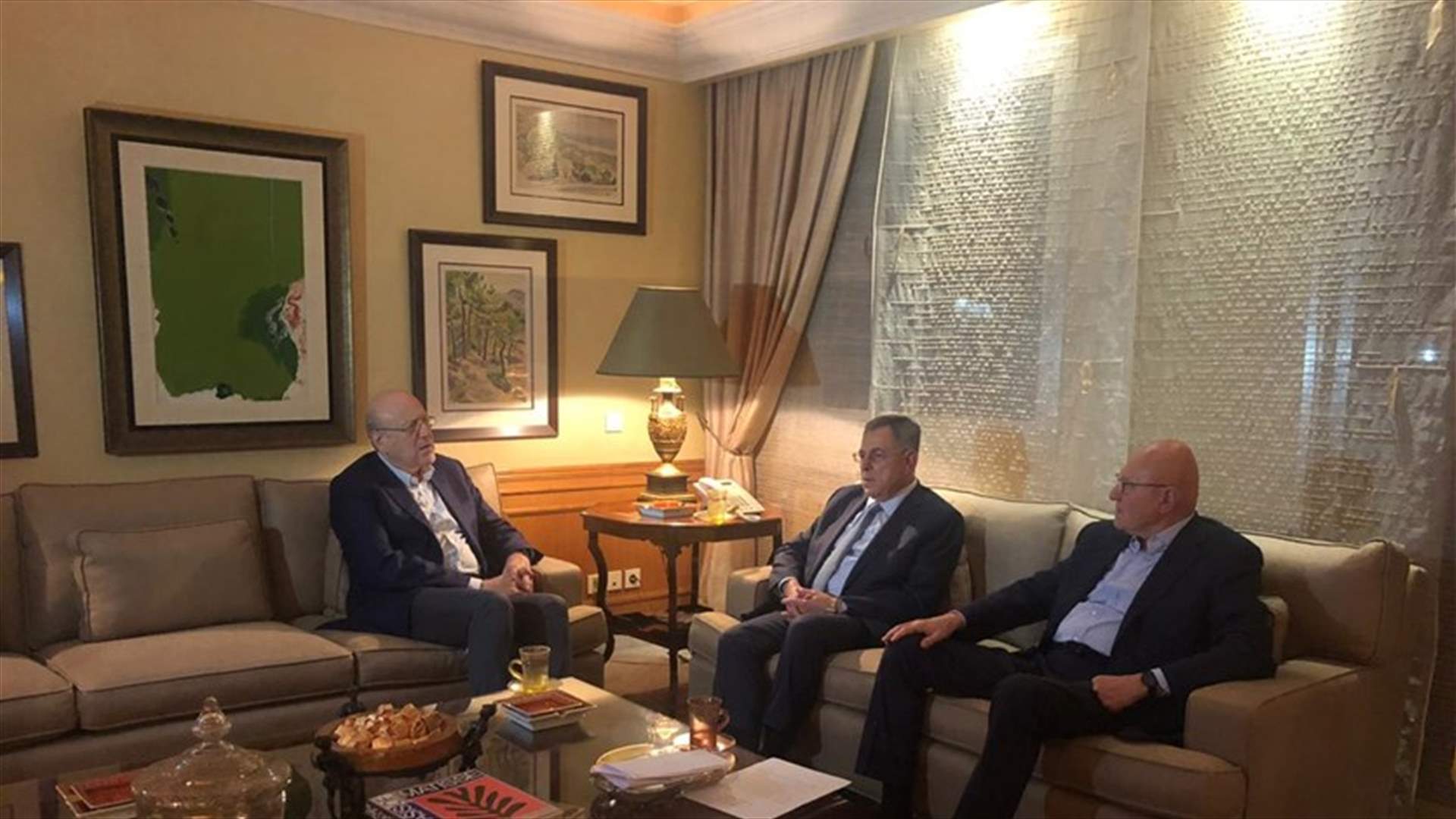 LBCI