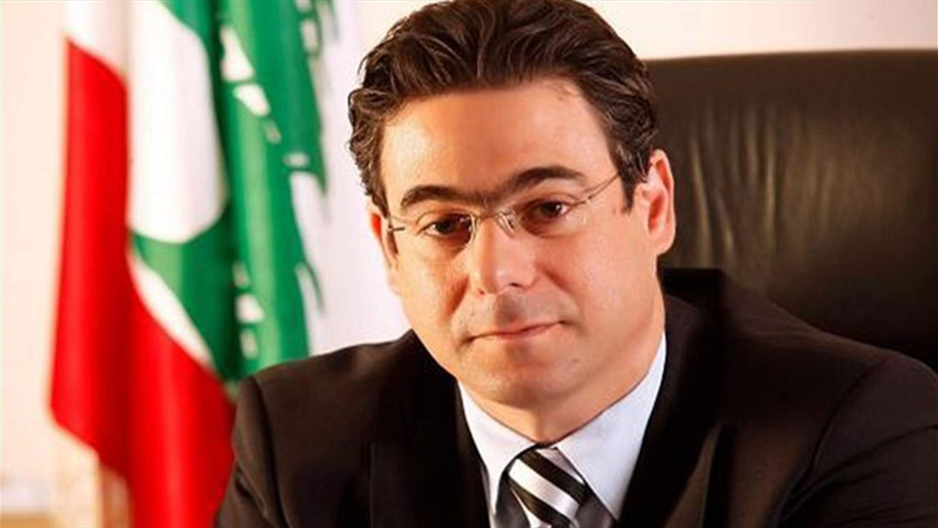 صحناوي للـLBCI : استقالة الحريري كانت مفاجئة... وكان يجب الاتفاق على خطوة ما بعد الاستقالة