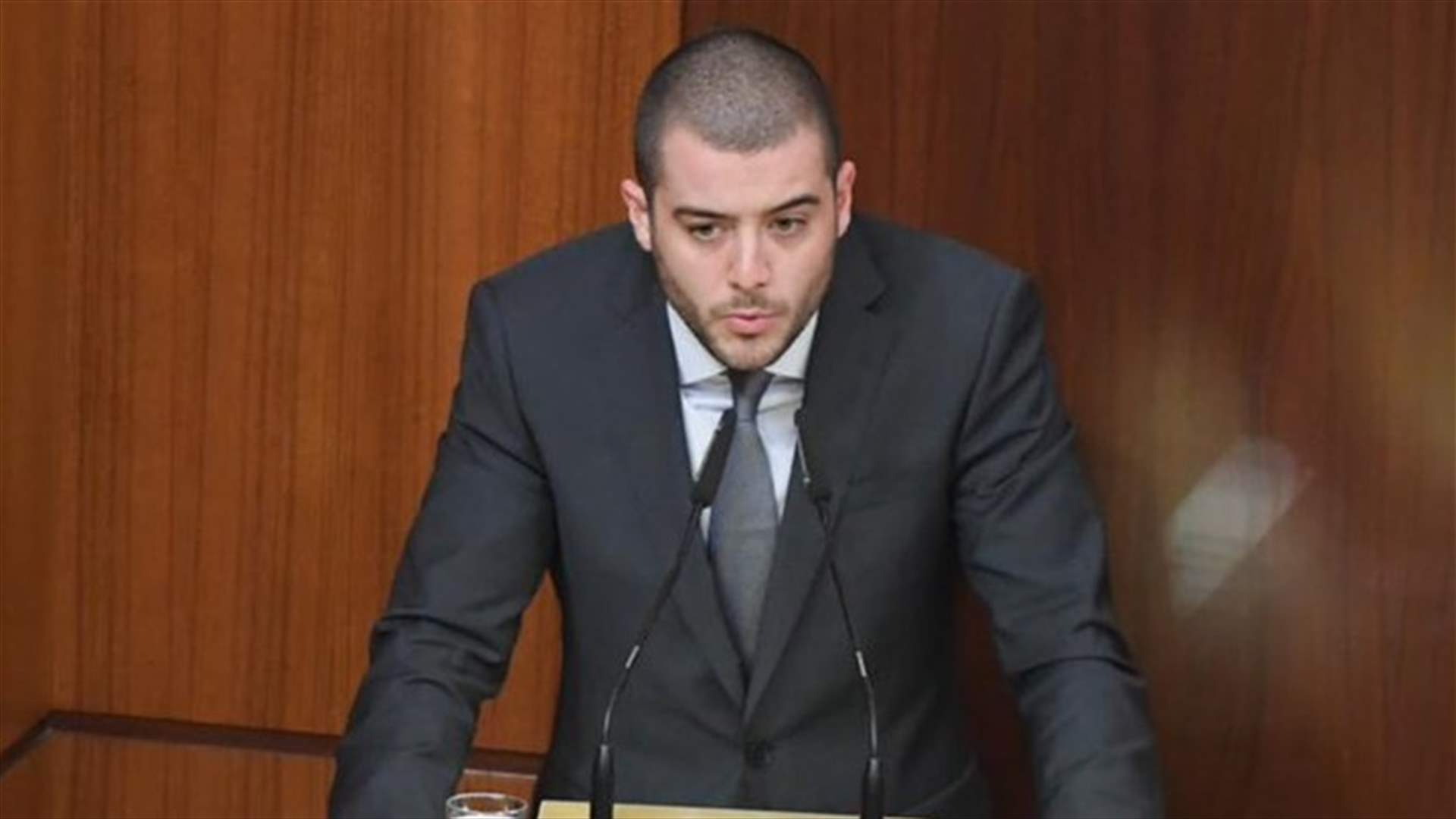 سامي فتفت للـLBCI: الرئيس الحريري "عمل اللي عليه"