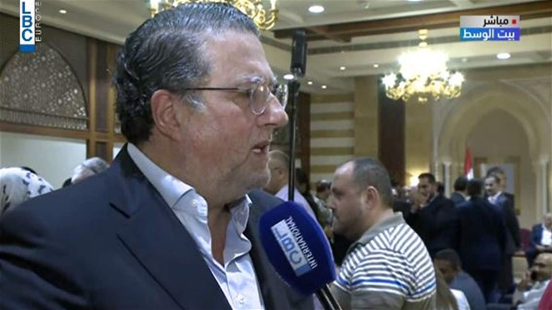 LBCI