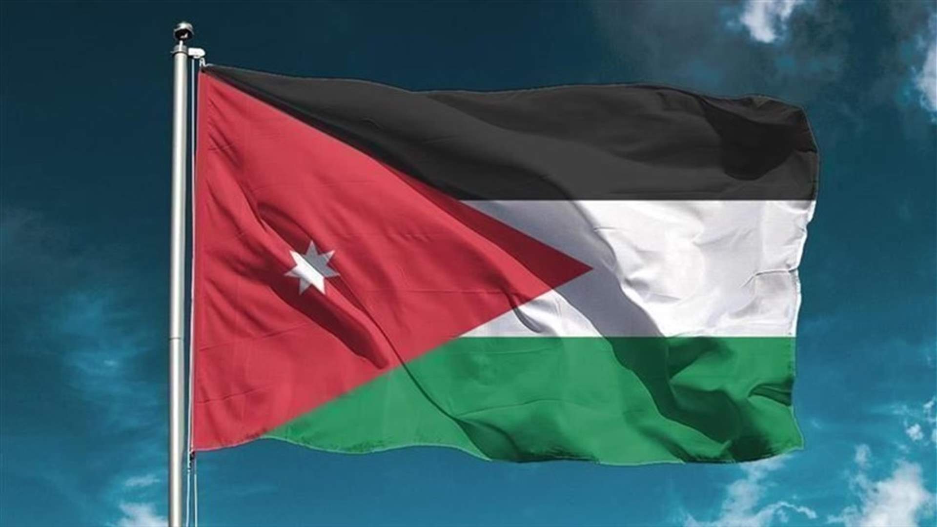 عمان تعلن اعتقال اسرائيلي تسلل الى الاردن بطريقة غير شرعية