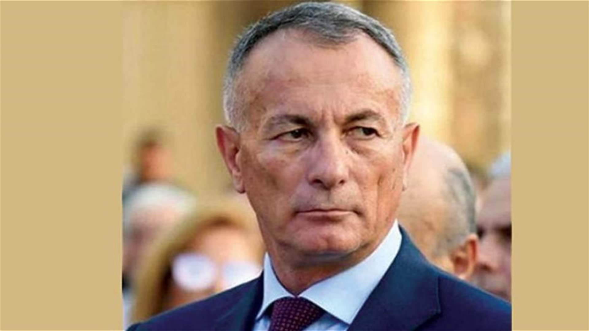 روكز لـ"الشرق الاوسط": لم ولن اكون عدوا لا للدولة ولا لرئيسها
