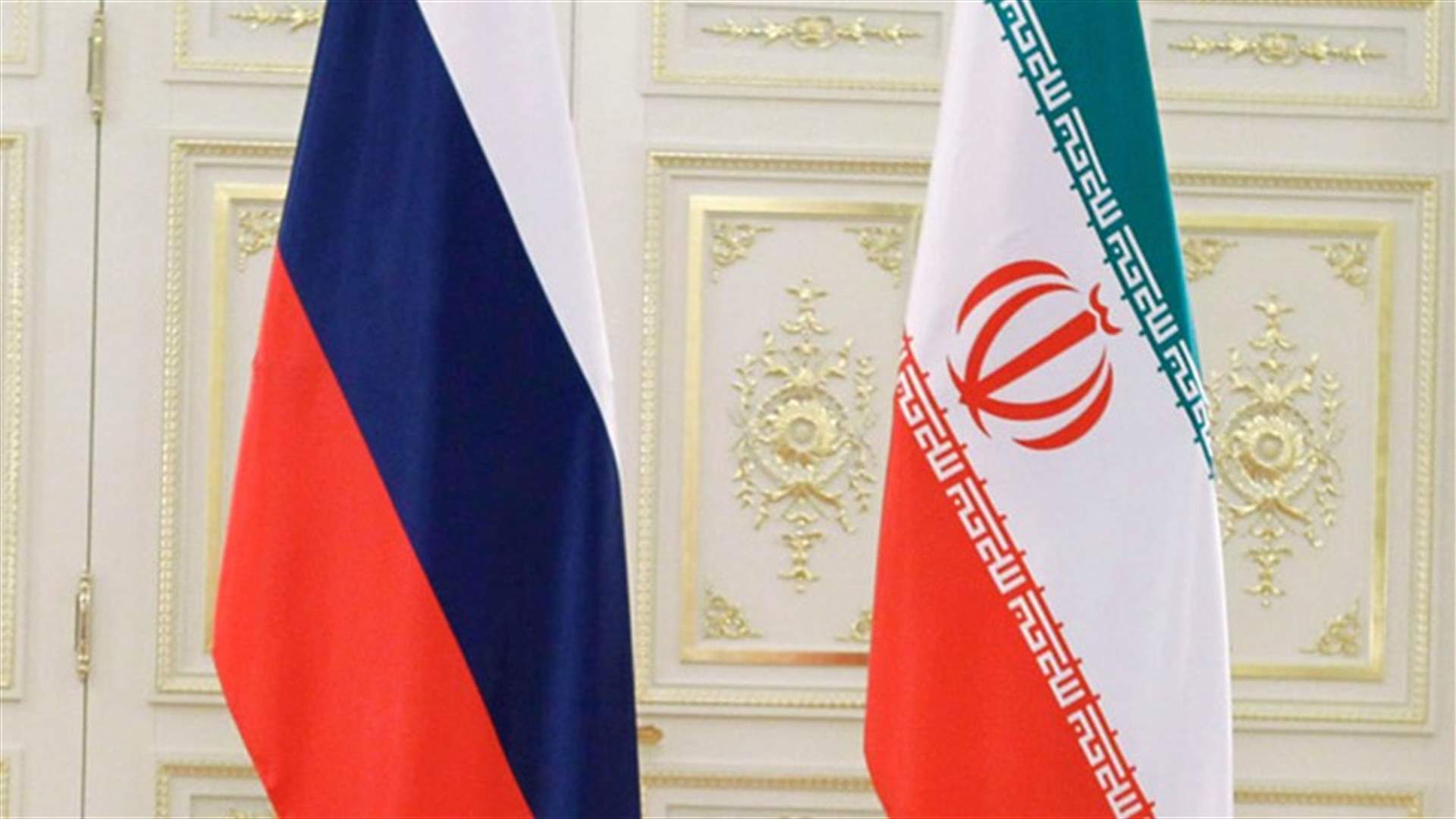 إيران وروسيا تنتقدان وجود الجيش الأميركي قرب حقول النفط السورية