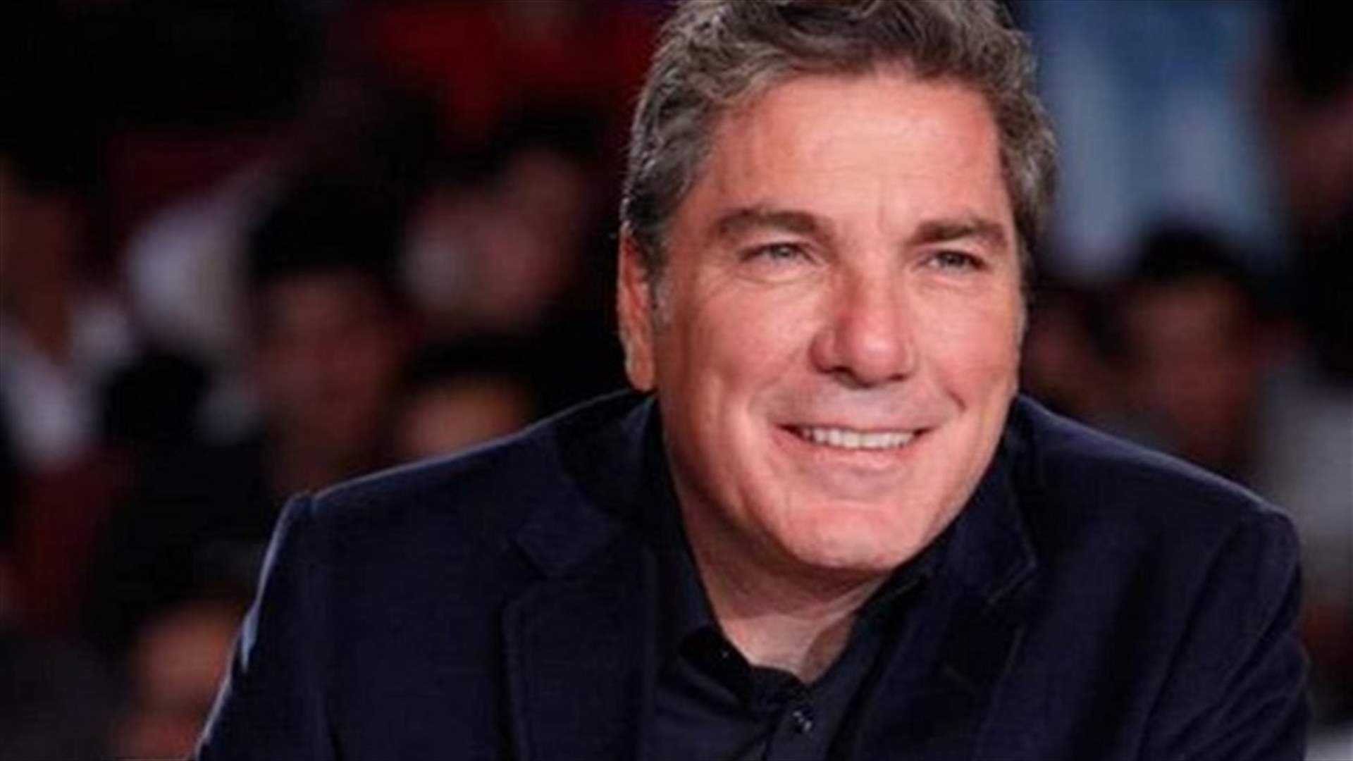 علي جابر يغزو الإنترنت برسالة إعتذار من 2,5 مليون لبناني