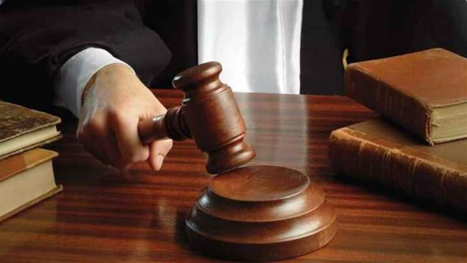 القاضي عويدات: نعمل على تسيير ملفات الفساد من دون استثناء