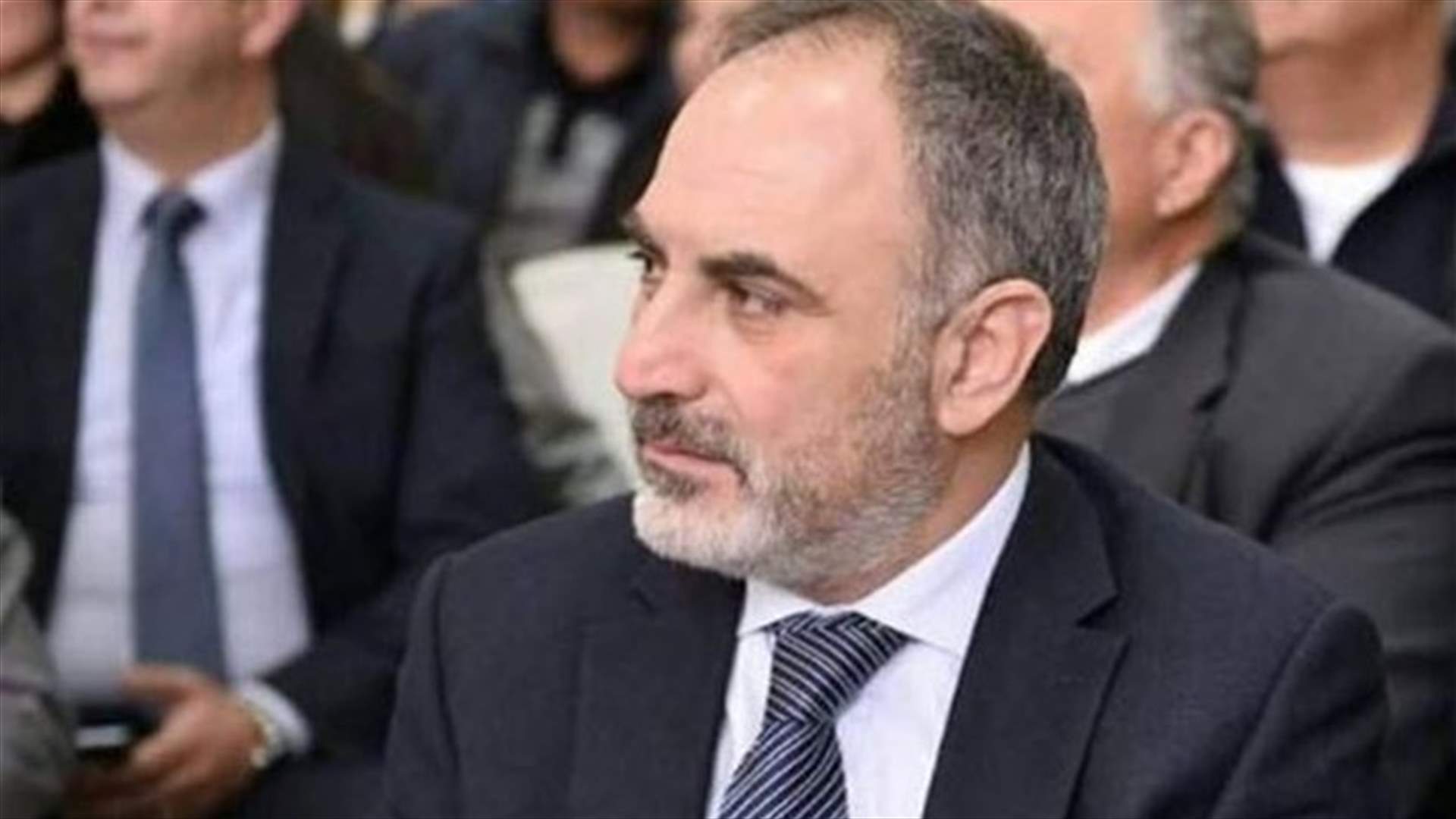 زياد أسود يغرّد عن &quot;الخيانة  في الصدر&quot;...