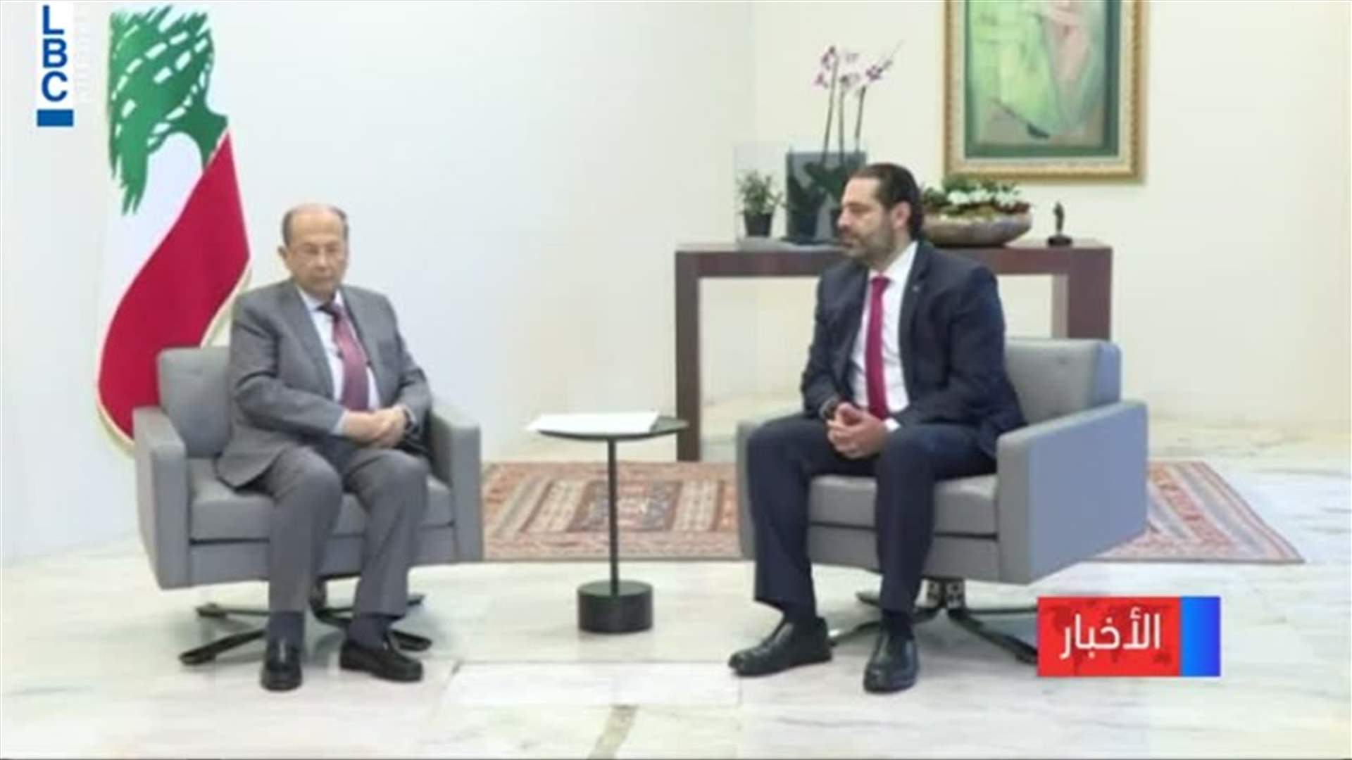 LBCI