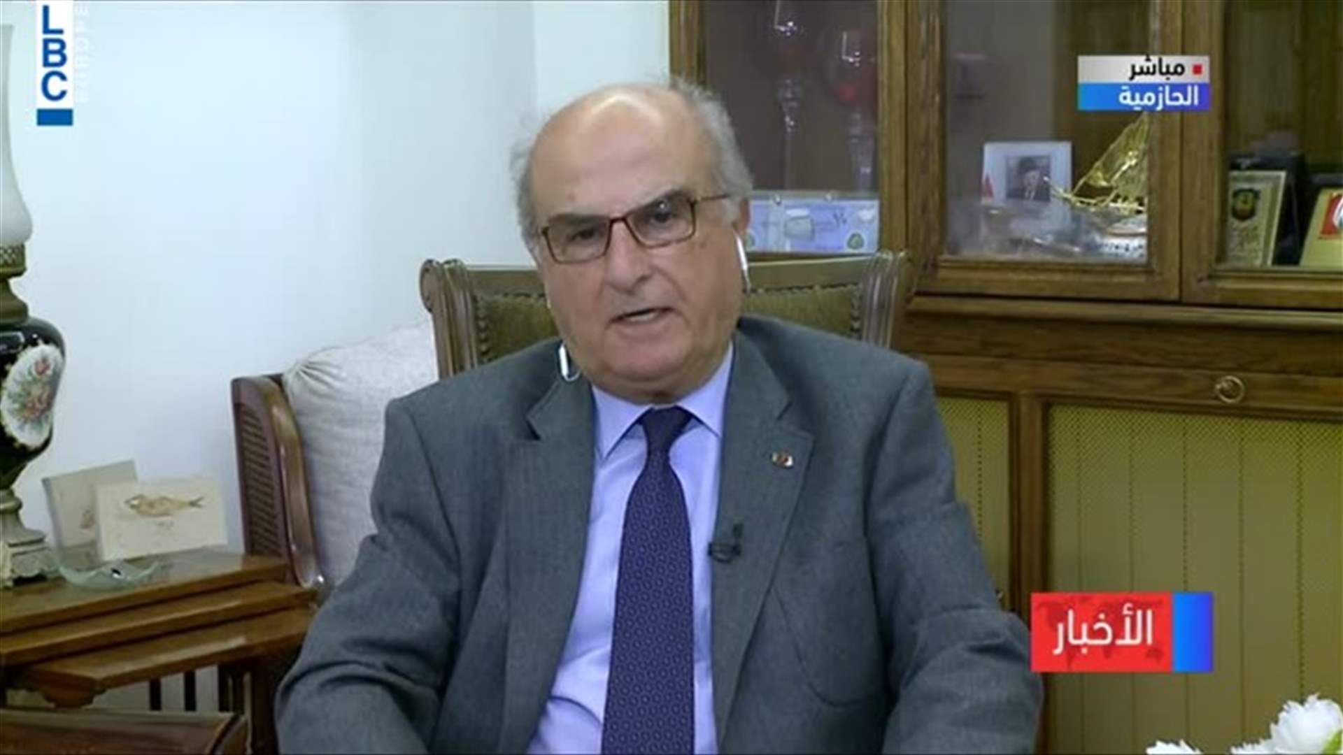 LBCI