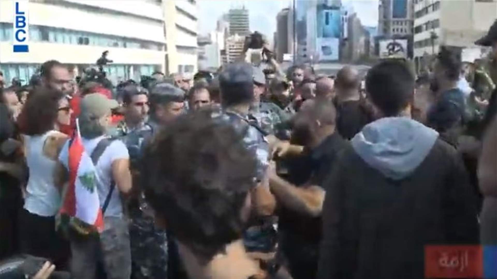 LBCI