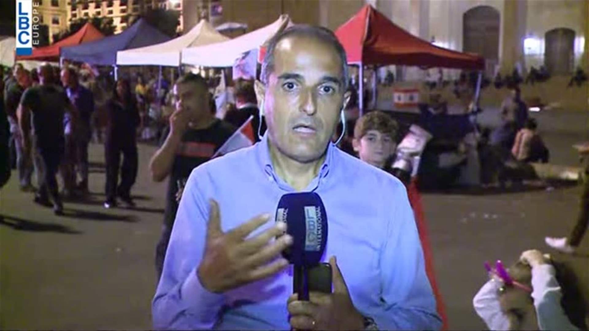 LBCI