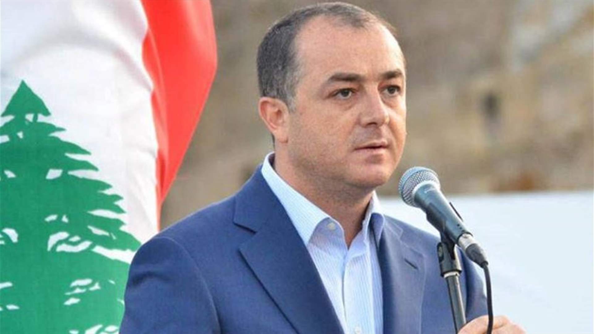بو صعب لـ"الشرق الأوسط": تشكيل الحكومة المقبلة يحدد مصير التسوية الرئاسية