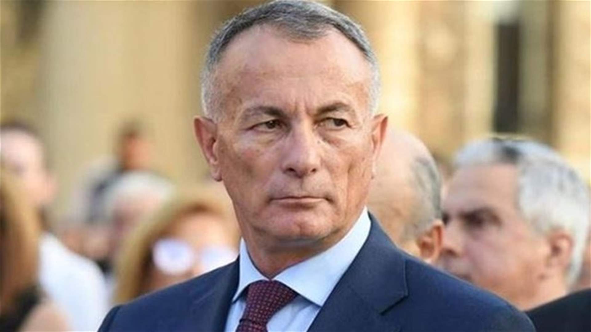 روكز لـ&quot;الجمهورية&quot;: لا أنتظر شهادة في الوطنية من أحد... ووحده الرئيس عون يهمّني