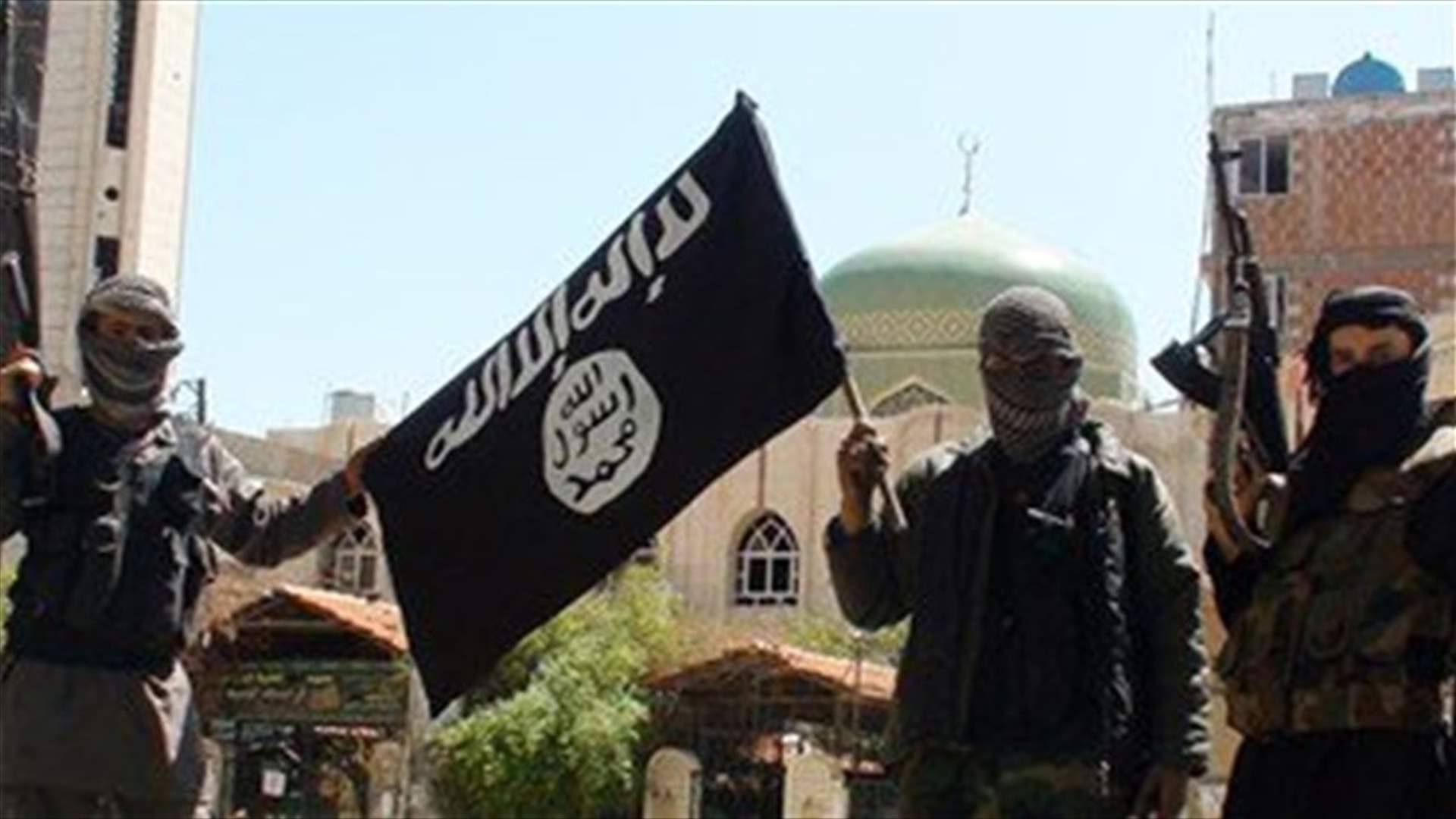 Islamic State confirms its leader Baghdadi is dead - group&#39;s news agency Amaq