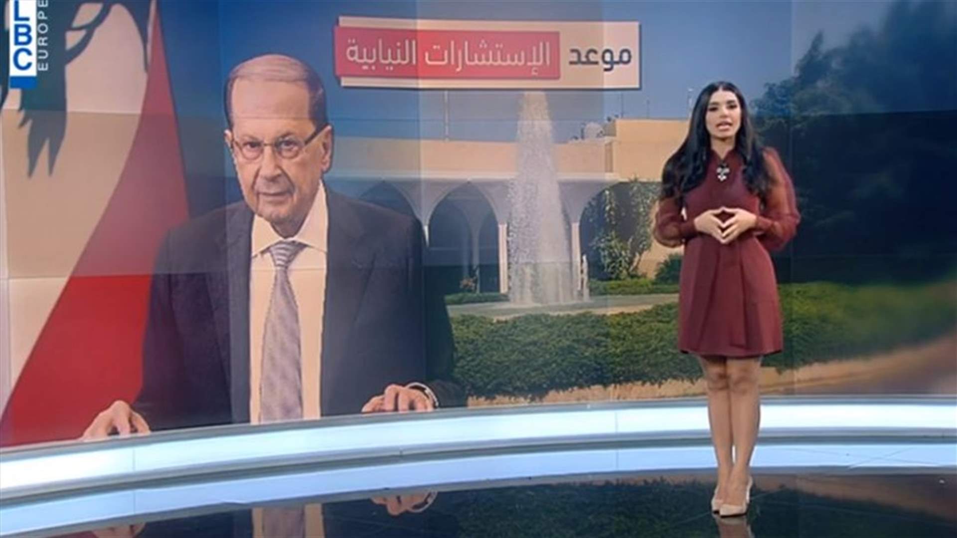 LBCI