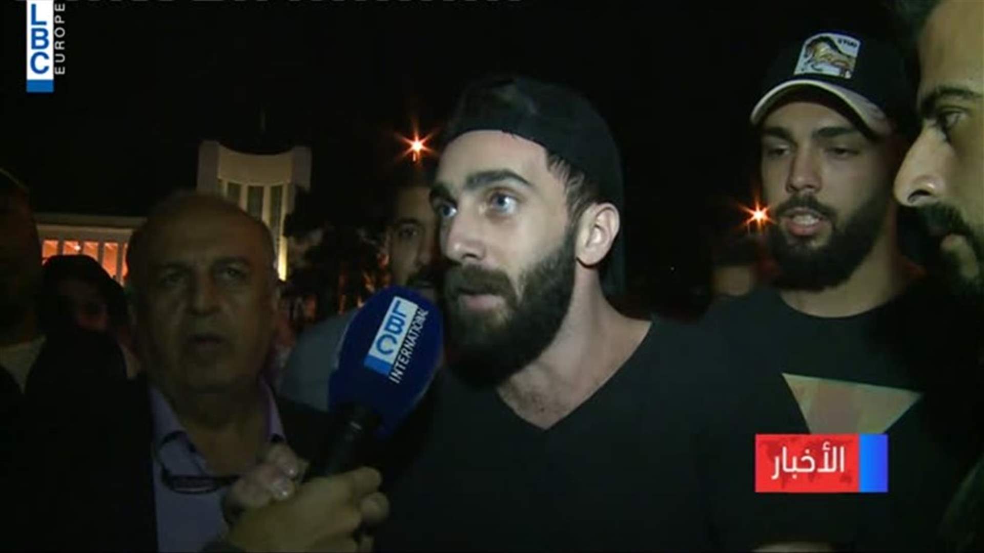 LBCI