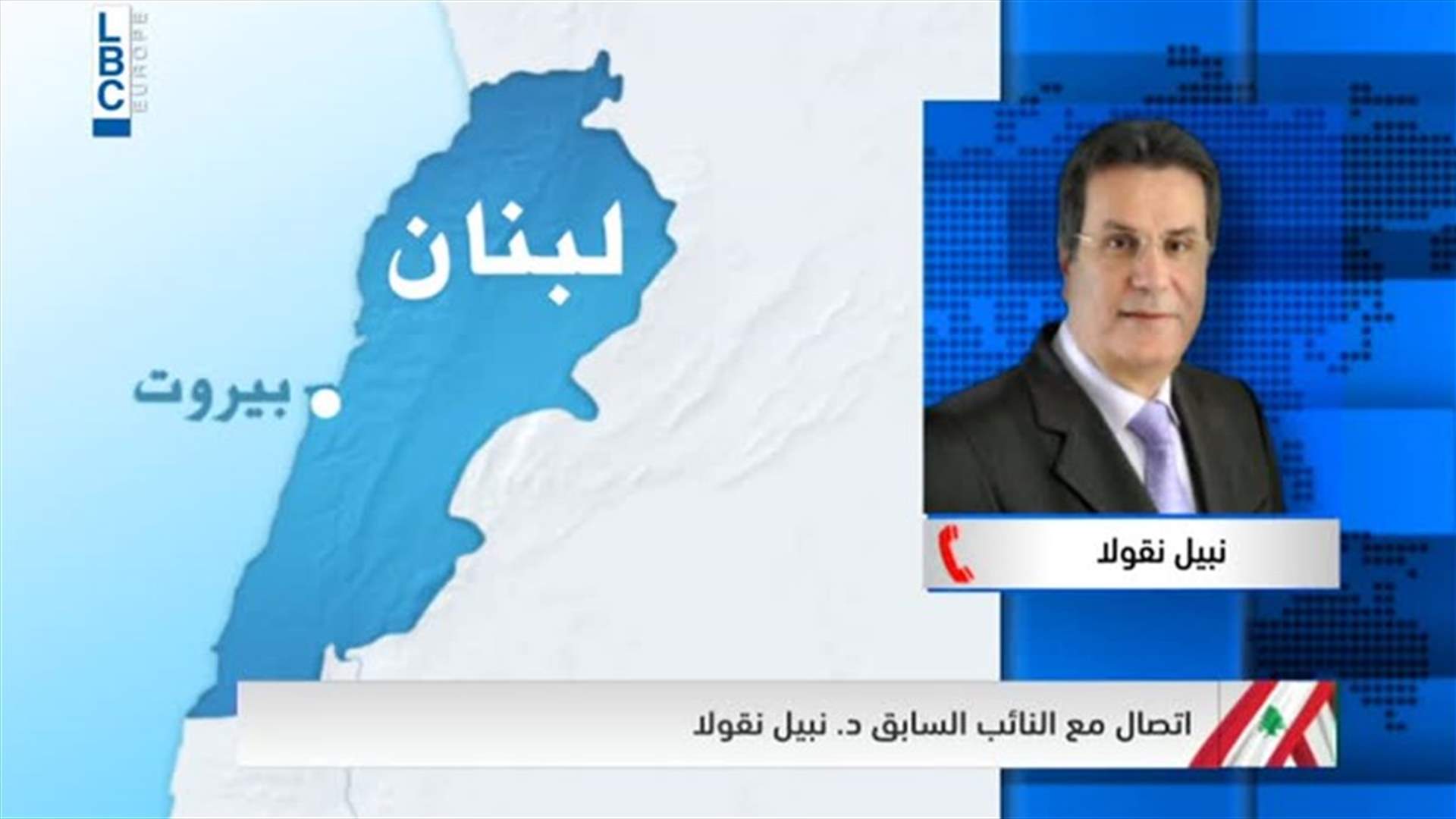 LBCI