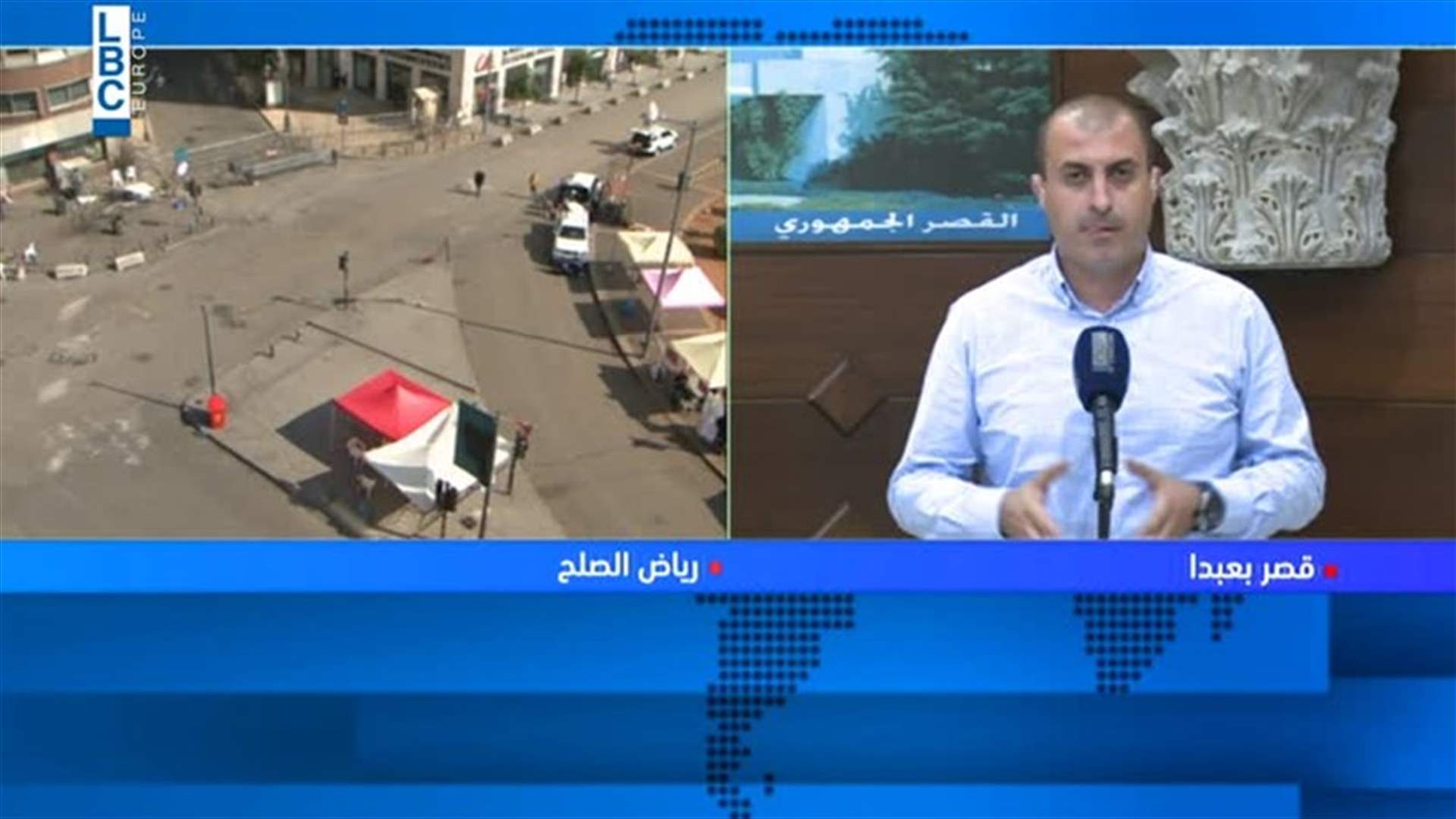 ​ثلاثة سيناريوهات يتم الحديث عنها في عملية التشكيل... اليكم التفاصيل